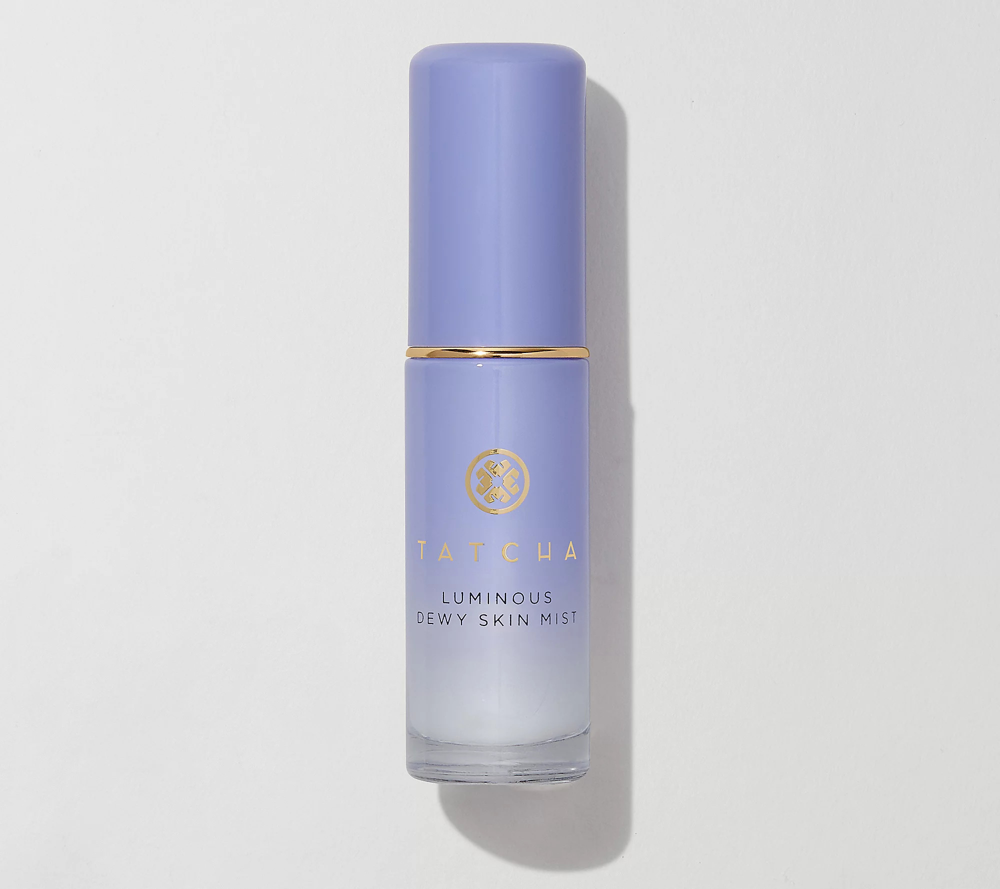 TATCHA Luminous Dewy Skin Mist 0.4 oz | QVC
