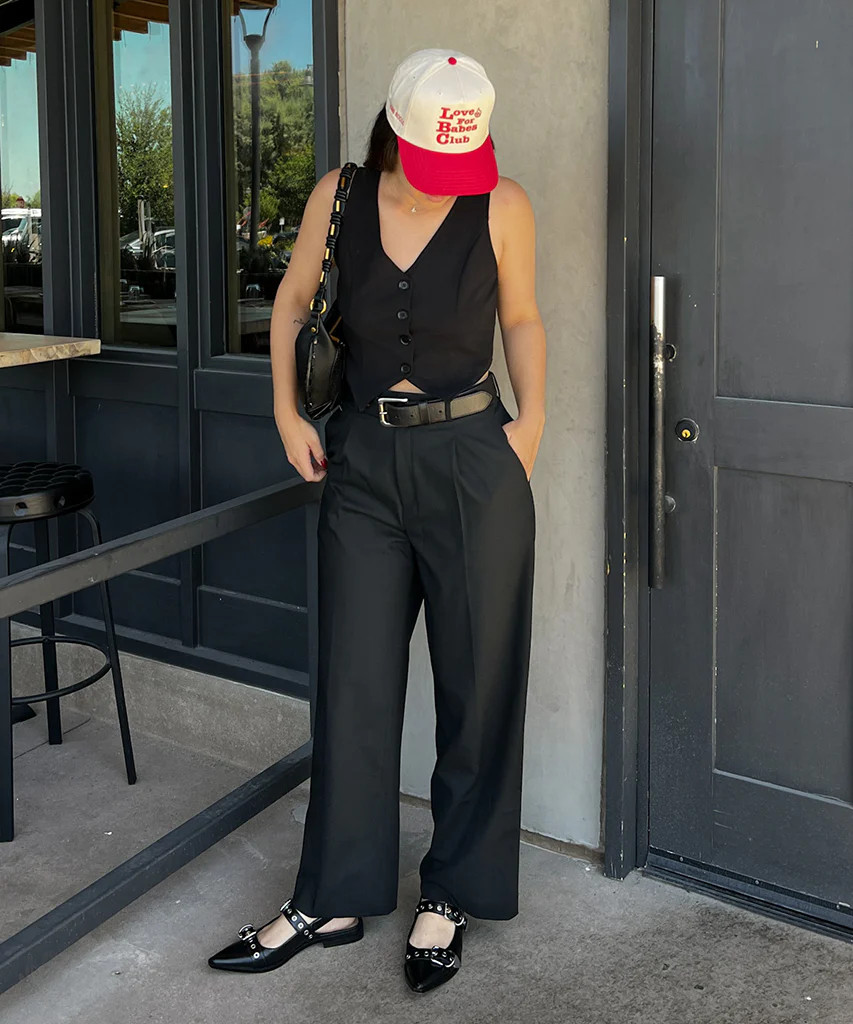 Labell Flats | DolceVita.com