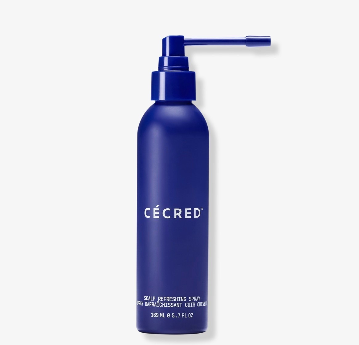 Instant Itch relief for sew-ins/extensions! 