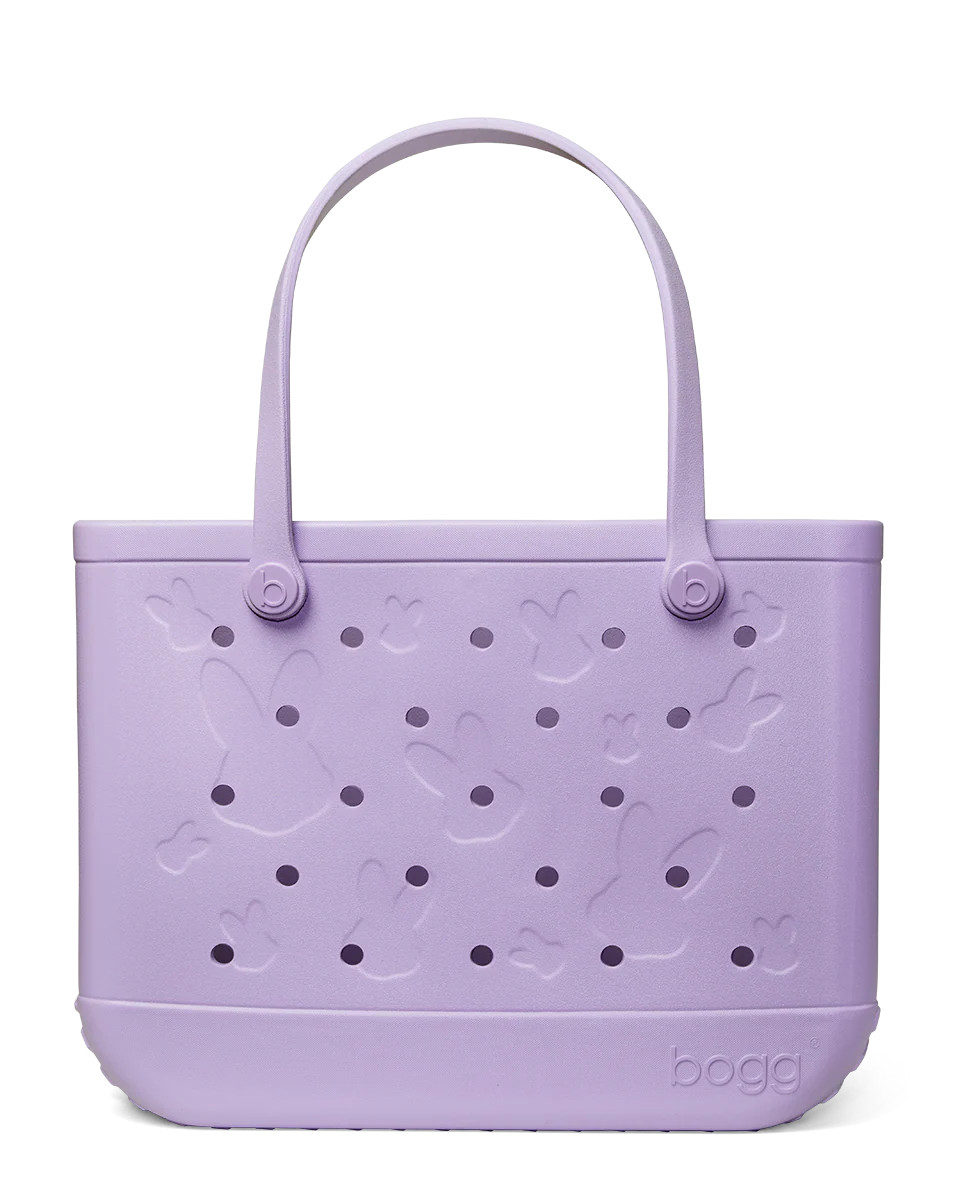 Original Bogg Bag - I Peep You Lilac | Bogg Bag