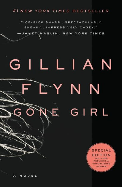 Gone Girl|Paperback | Barnes and Noble