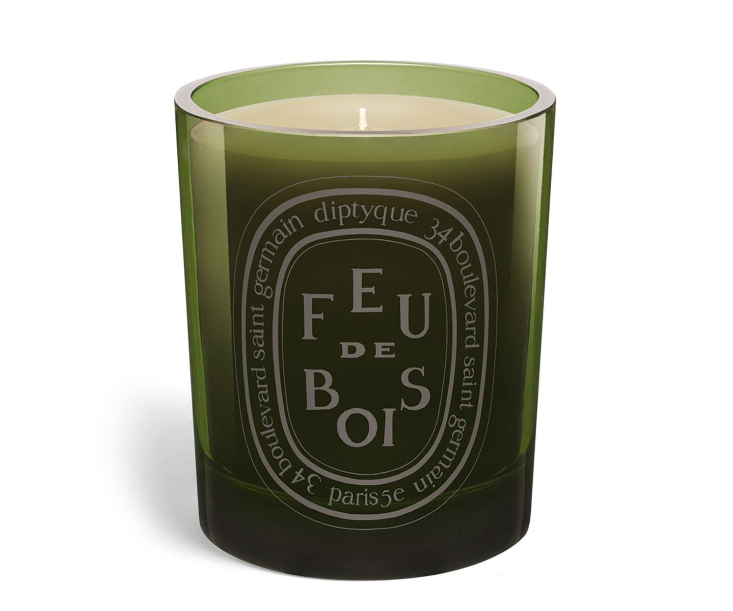 Feu de Bois / Wood Fire candle | diptyque (US)