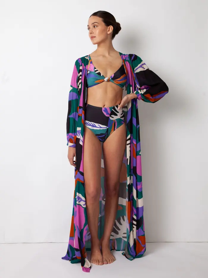 Villa Fresca Serena Cover Up | Nordstrom | Nordstrom