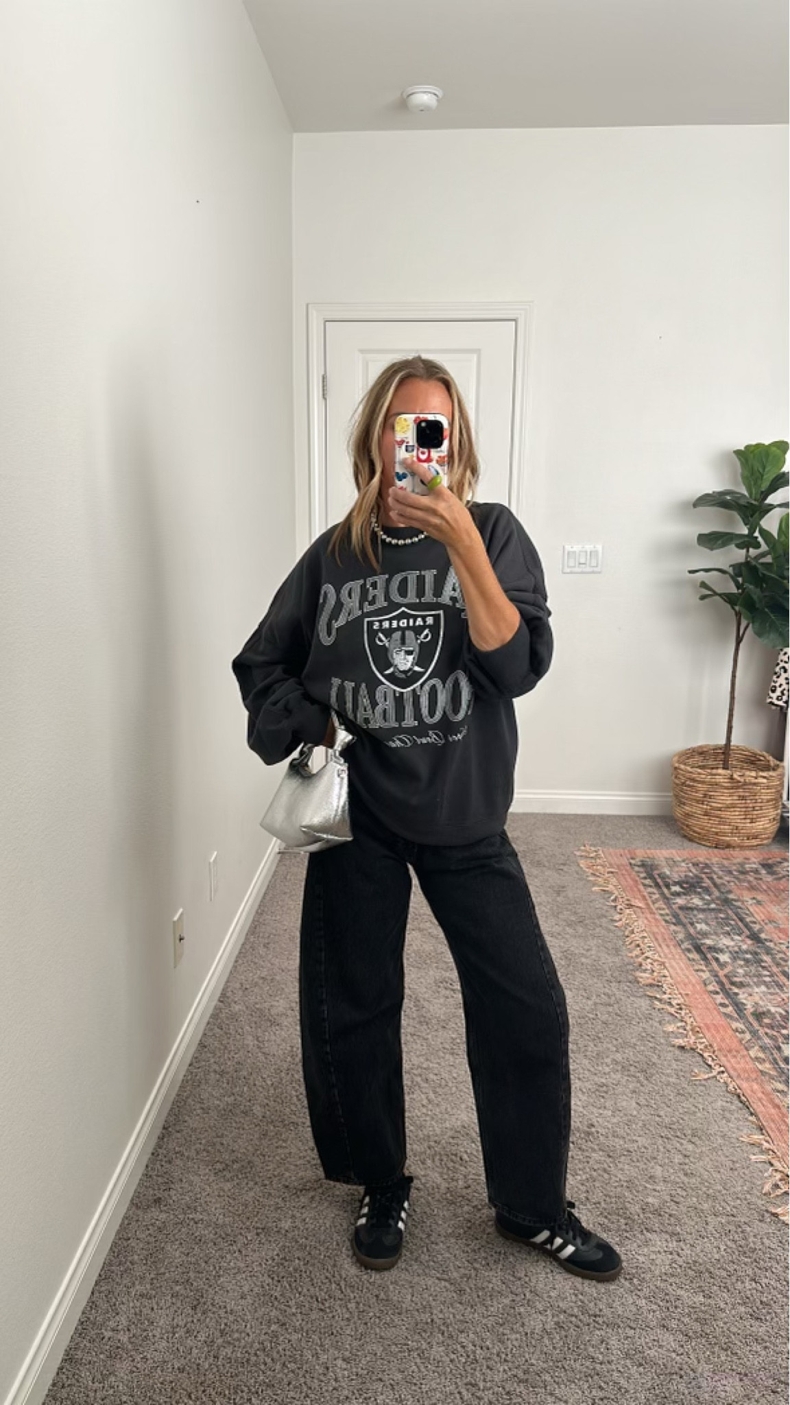 Abercrombie denim 25% off sweatshirt 15% off + extra 15% off code DENIMAF

#LTKStyleTip #LTKSaleAlert #LTKSeasonal