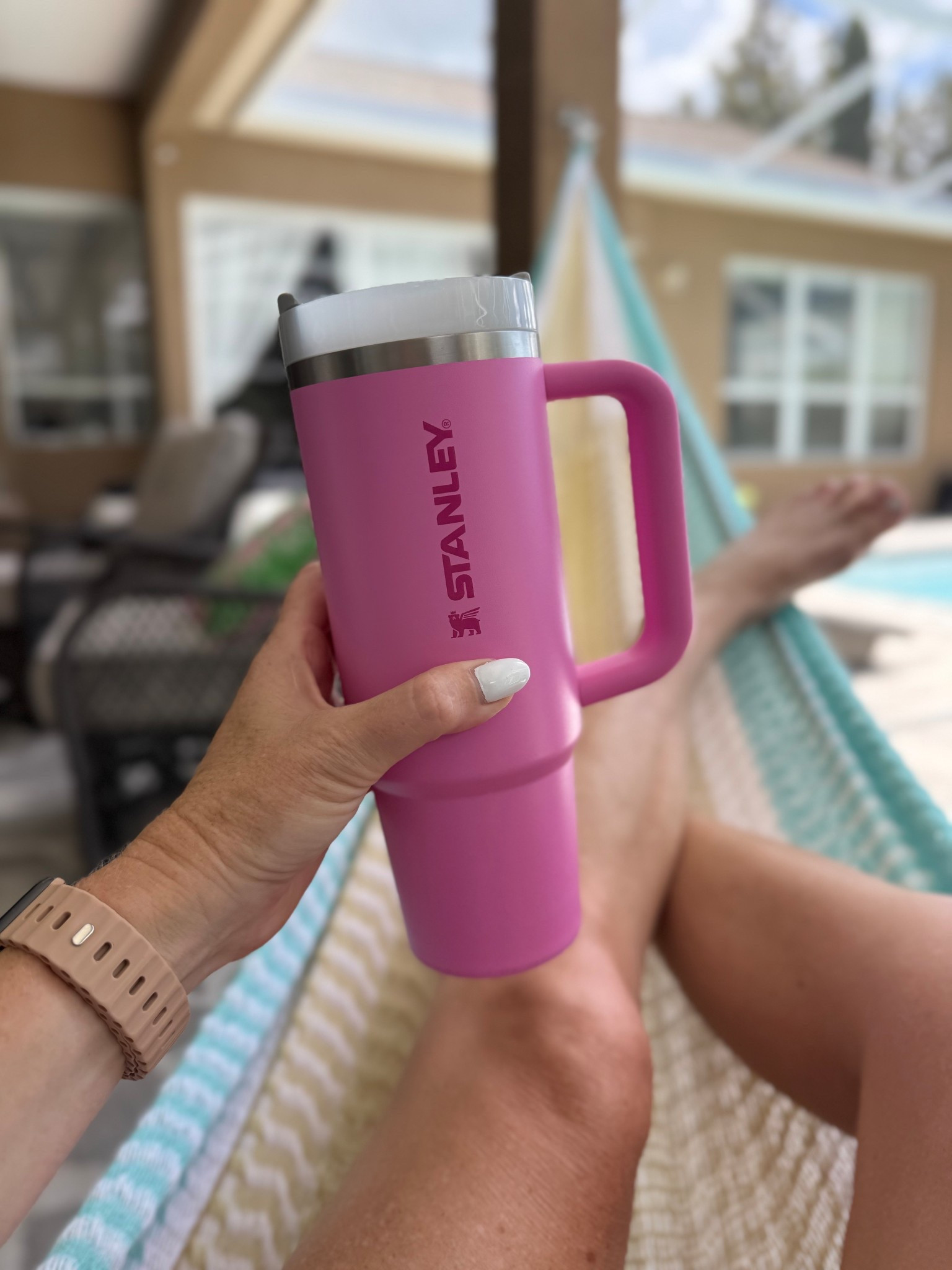 40 oz Stanley tumblers on SALE!!! Keep checking back for different color options 🥤🥤🥤

#LTKHome #LTKSaleAlert