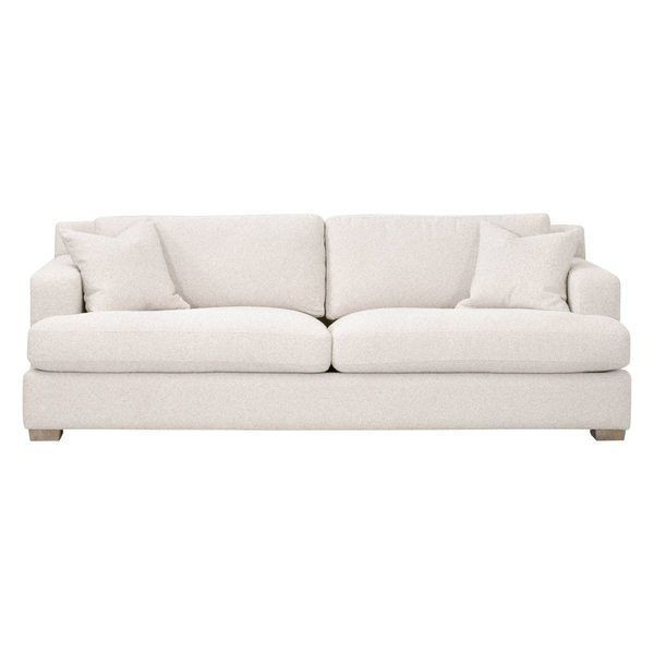 Dean 92" California Casual Sofa | Scout & Nimble