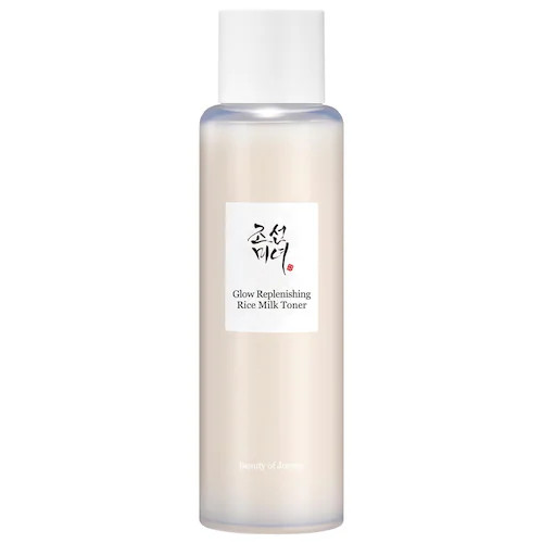 Beauty of Joseon Glow Replenishing Rice Milk Lightweight Hydration Toner | Sephora (US)