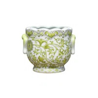 Rivas Ceramic Urn Planter | Wayfair North America