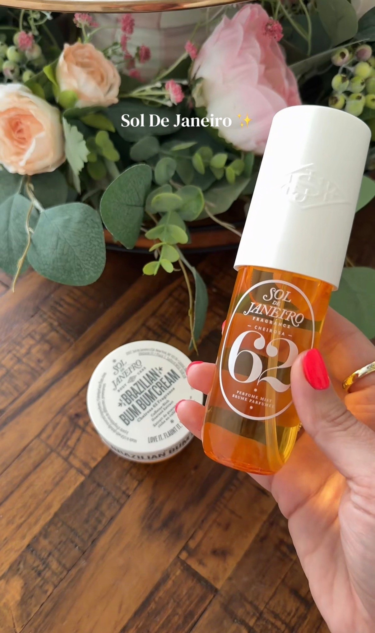 Love for summer! 

#LTKBeauty