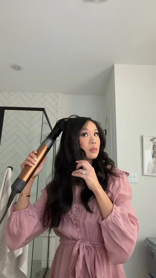 Get ready with me for a baby shower! Linking similar options to the dress I wore plus other great dresses for a baby shower!

#LTKootd #LTKSeasonal