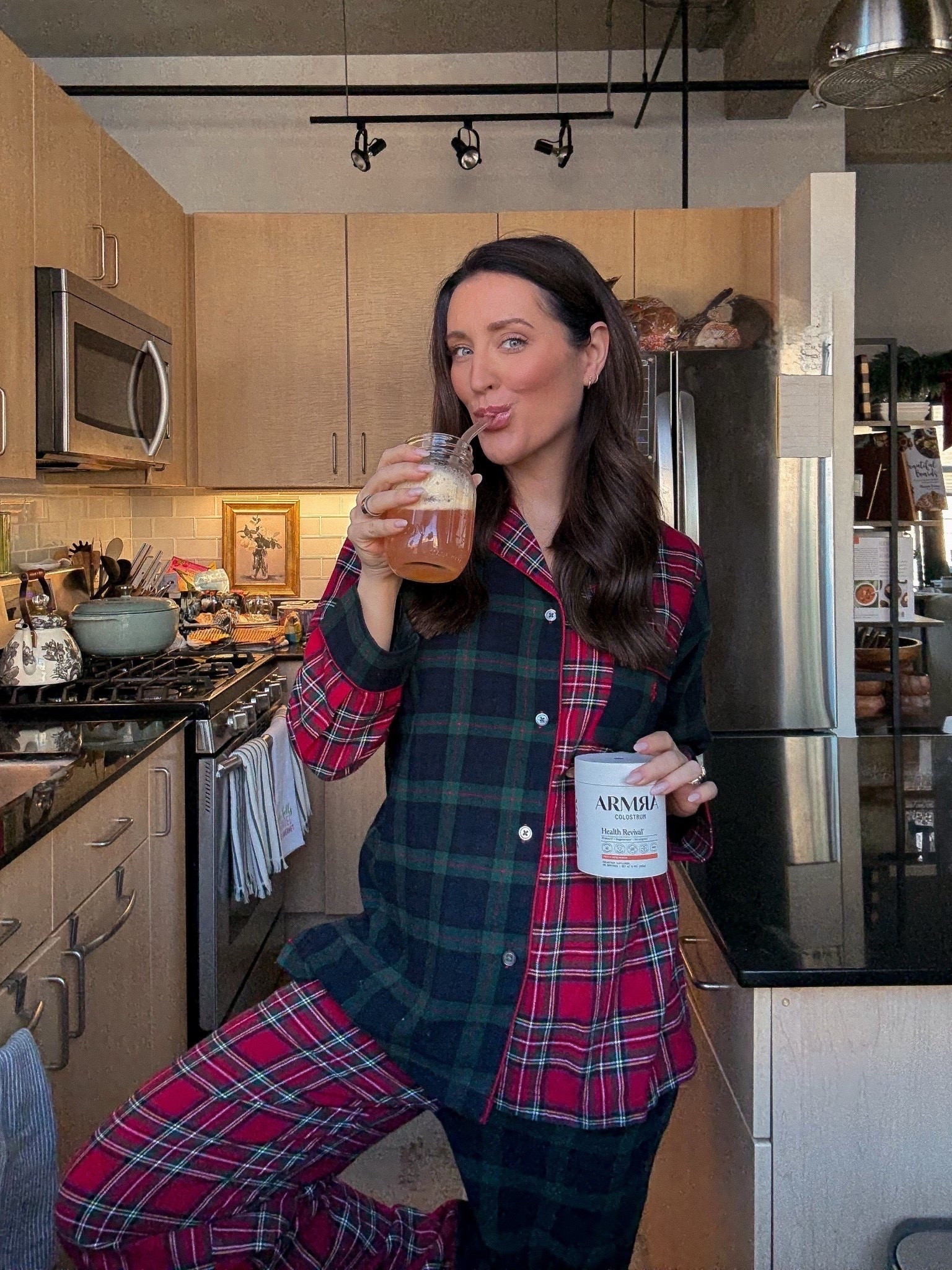 Last day to grab my ARMRA with free standard shipping! Use code SHELBI for 15/% off! 

#LTKBeauty #LTKHoliday #LTKGiftGuide