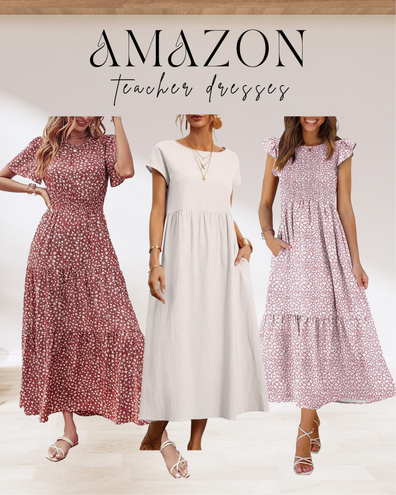 Buy AIVIK Women's Printed Cotton Flex Unstitched Fabric Dress