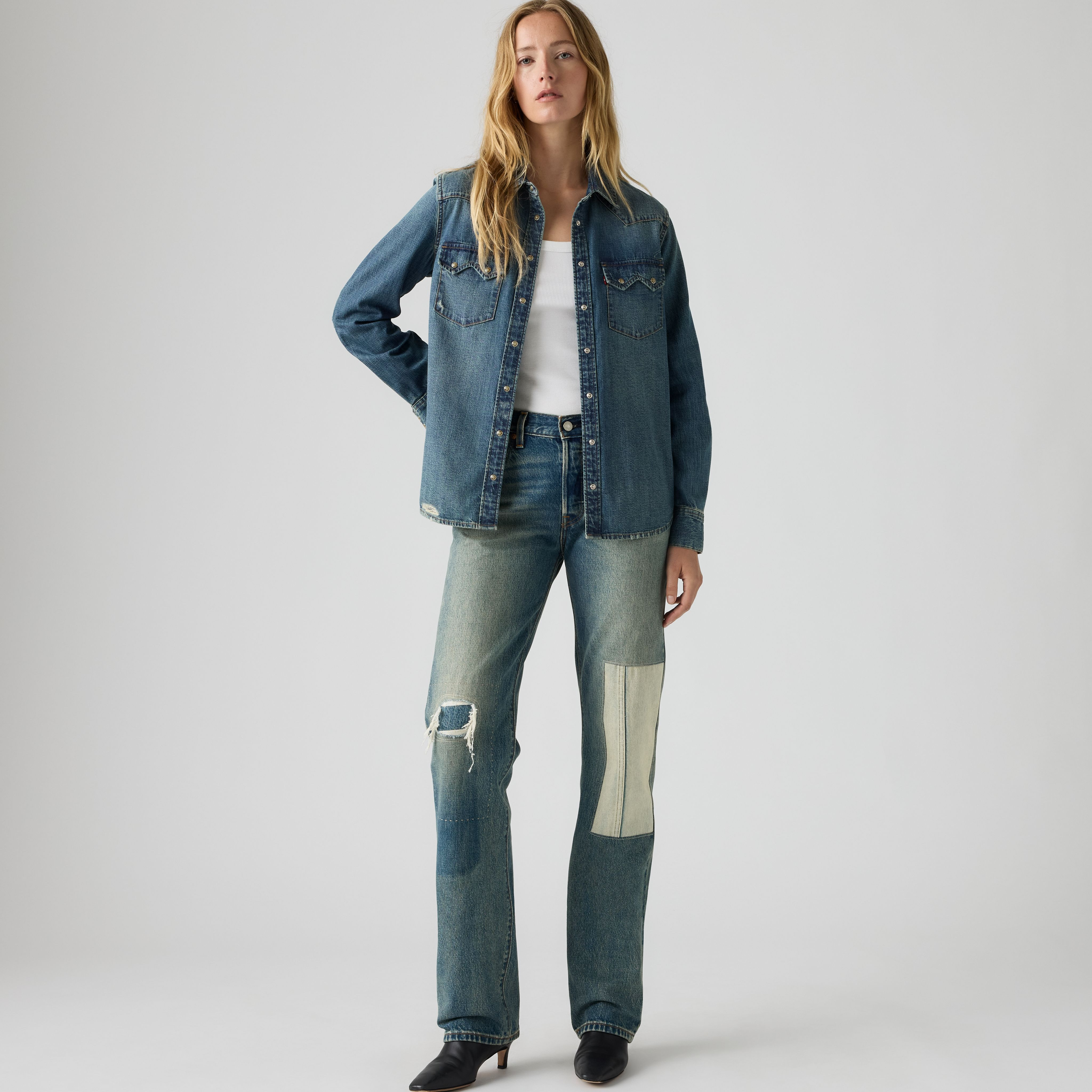 Levi's 501 '90s Women's Jeans 30x32 | Levi's US
