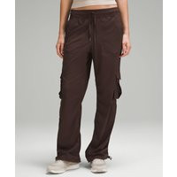 Dance Studio Relaxed-Fit Mid-Rise Cargo Pant | Lululemon (US)