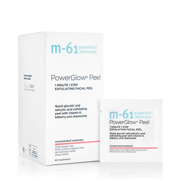 PowerGlow® Peel | Bluemercury, Inc.