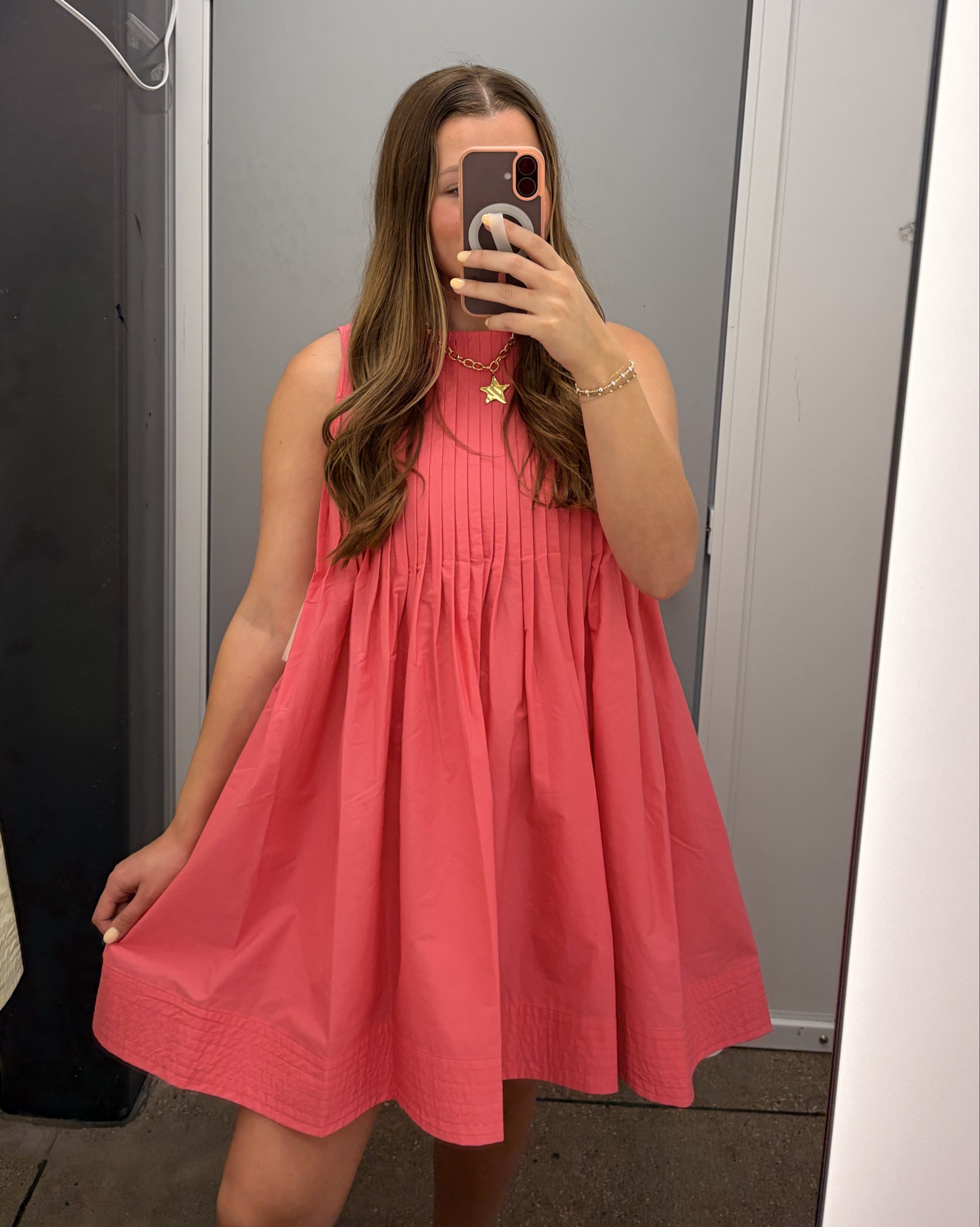 SPRING WALMART FINDS!!! 🌺🔆🍋‍🟩 I am OBSESSEDDDD!!! I snagged the barrel jeans in a size 8!!! Going back for that pink dress ASAP!!!

#LTKSeasonal #LTKootd #LTKSpringSale