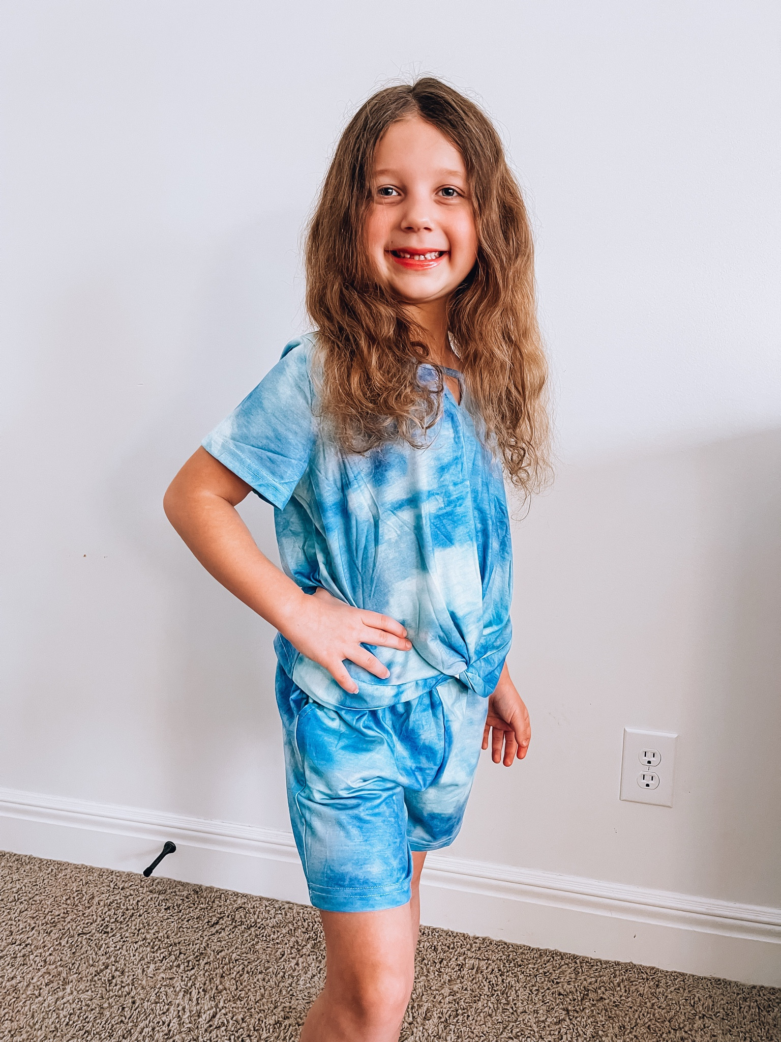 Girls summer outfits, two piece sets, 2 piece set, tie dye outfit, girls outfits casual, blue sets, amazon fashion, amazon finds, amazon girls, 7 year old girls outfits, 8 year old girls outfits, tween style 

#LTKWatchNow #LTKKids #LTKTravel 

#LTKSeasonal #LTKFamily #LTKFindsUnder50