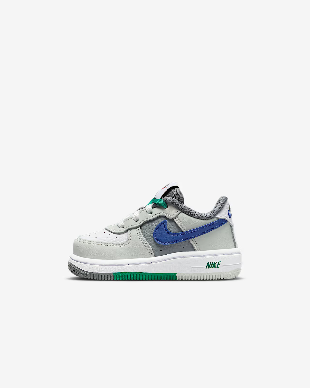 Nike Force 1 LV8 Baby/Toddler Shoes. Nike.com | Nike (US)