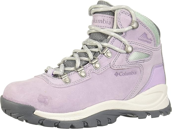 Columbia Women's Newton Ridge Plus Waterproof Amped Hiking Boot | Amazon (US)