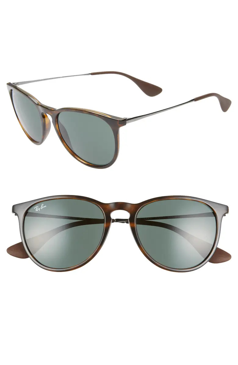 Erika Classic 54mm Sunglasses | Nordstrom