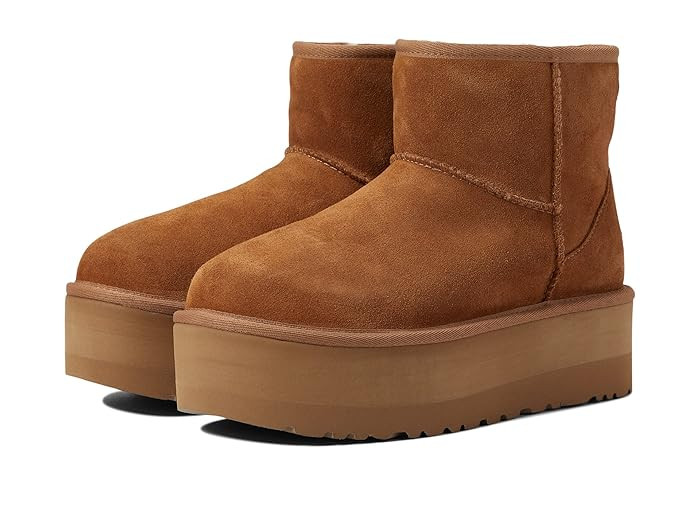 Classic Mini Platform | Zappos
