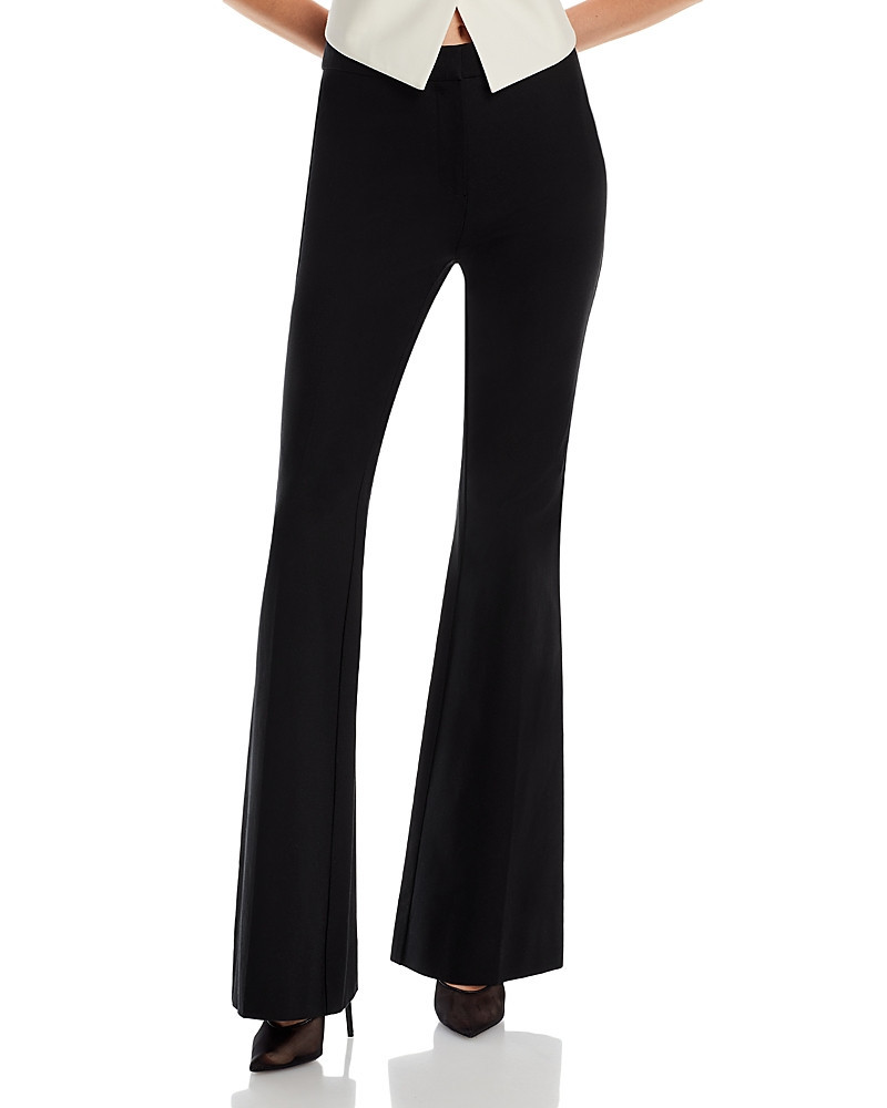 Derek Lam 10 Crosby Crosby Flared Pants | Bloomingdale's (US)