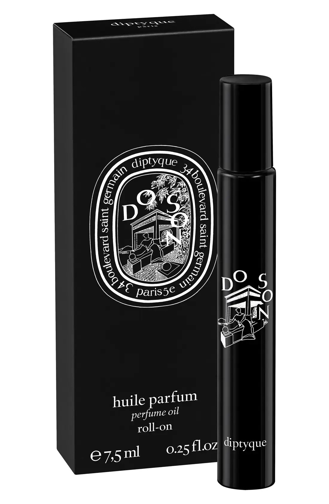 Do Son Perfume Oil Roll-On | Nordstrom