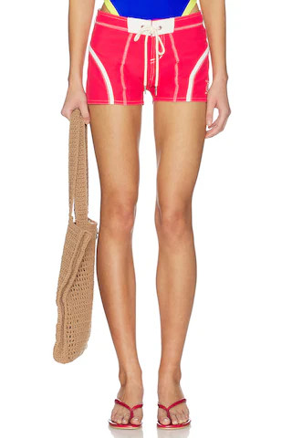 Short Shorts
                    
                    Made Some Sportswear | Revolve Clothing (Global)