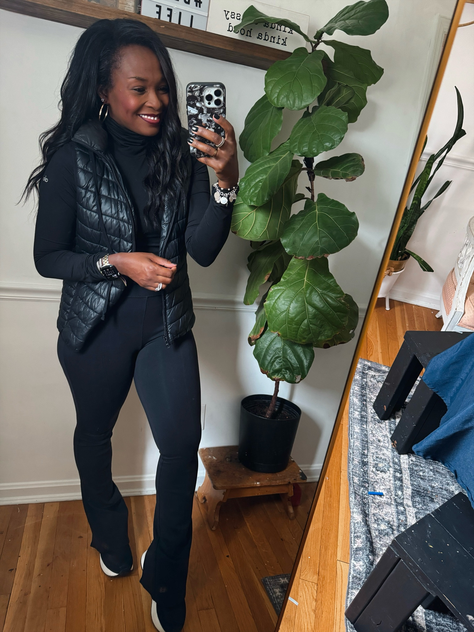 Always here for a great Athleisure  moment!! 

#LTKSeasonal #LTKStyleTip