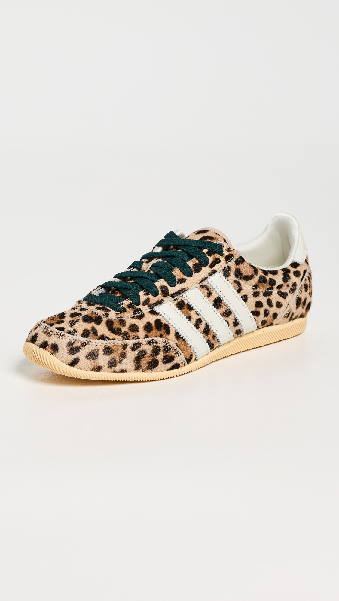 adidas Japan Sneakers Magic Beige/Ivory/Aurora Ivy 5.5 | Shopbop