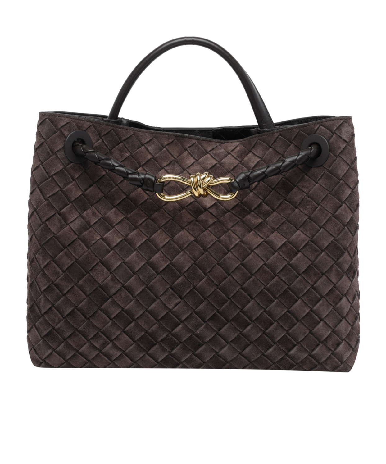 Medium-sized Andiamo shoulder bag | Senser US