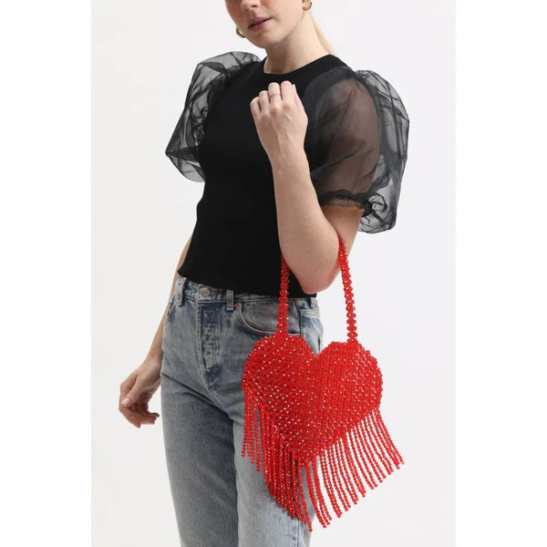 Valeria Evening Bag | Moda Luxe