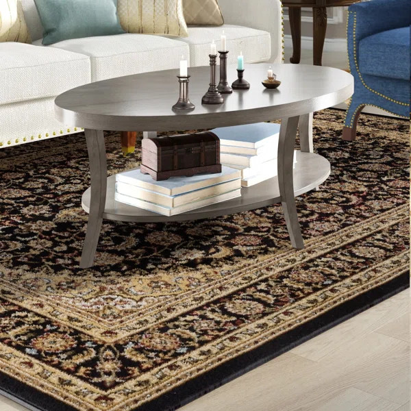 Hansmeier Coffee Table | Wayfair North America