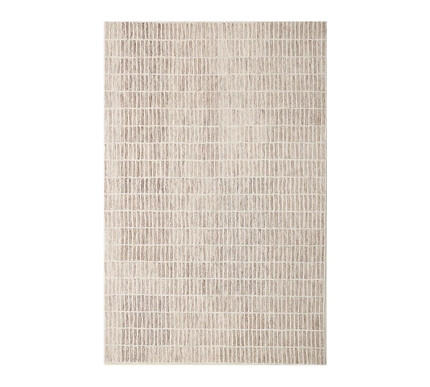 Capitola Hand-Tufted Wool Rug