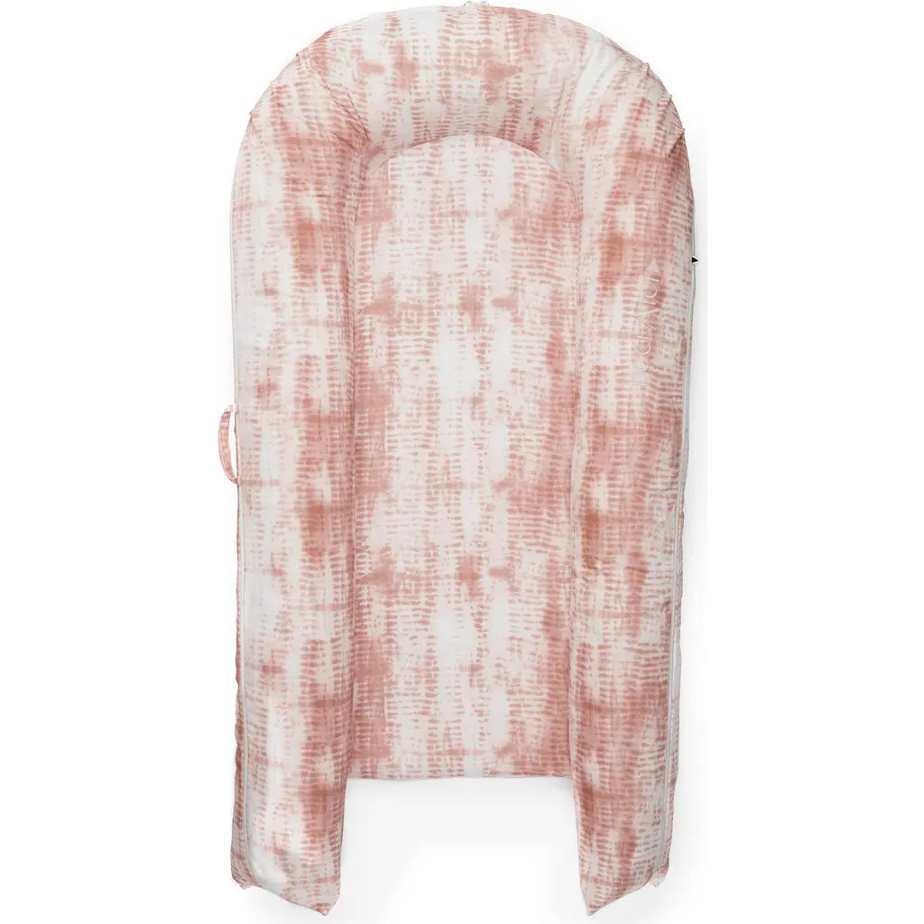 DockATot Grand Stage 2 Dock in Ginger Shibori at Nordstrom | Nordstrom