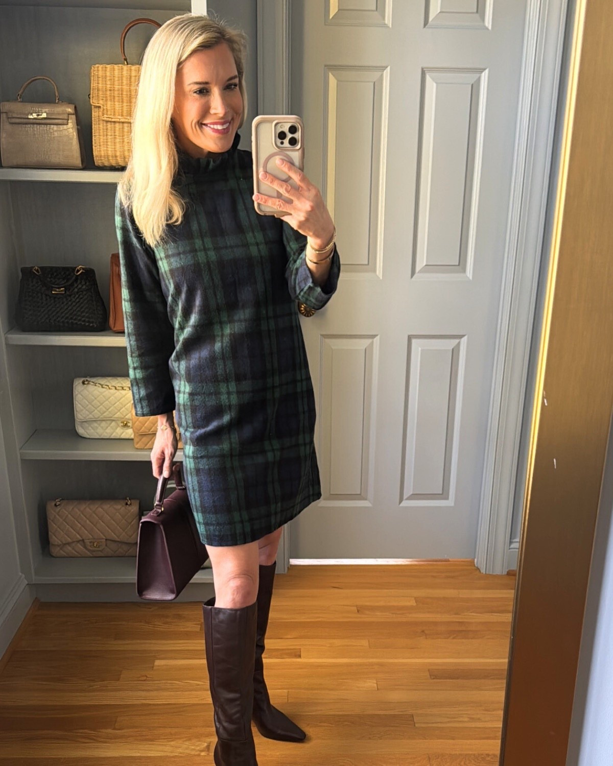 Meredith Hudkins, classic, timeless, chic, preppy, fashion, women’s fashion, Amazon, Amazon fashion, holiday

#LTKHoliday #LTKSaleAlert #LTKFindsUnder100