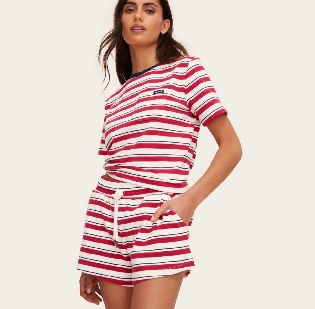 Love!!! Parke x Target collaboration 

#LTKootd #LTKU #LTKKids