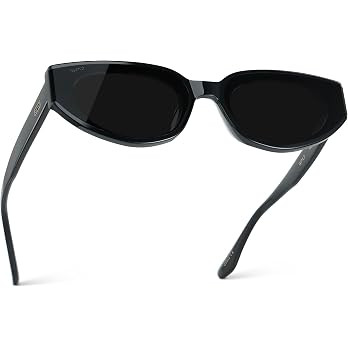 WearMe Pro Astra Women's Sunglasses, Cat Eye Frame, Anti-Reflective Lenses | Shatter-Resistant Le... | Amazon (US)