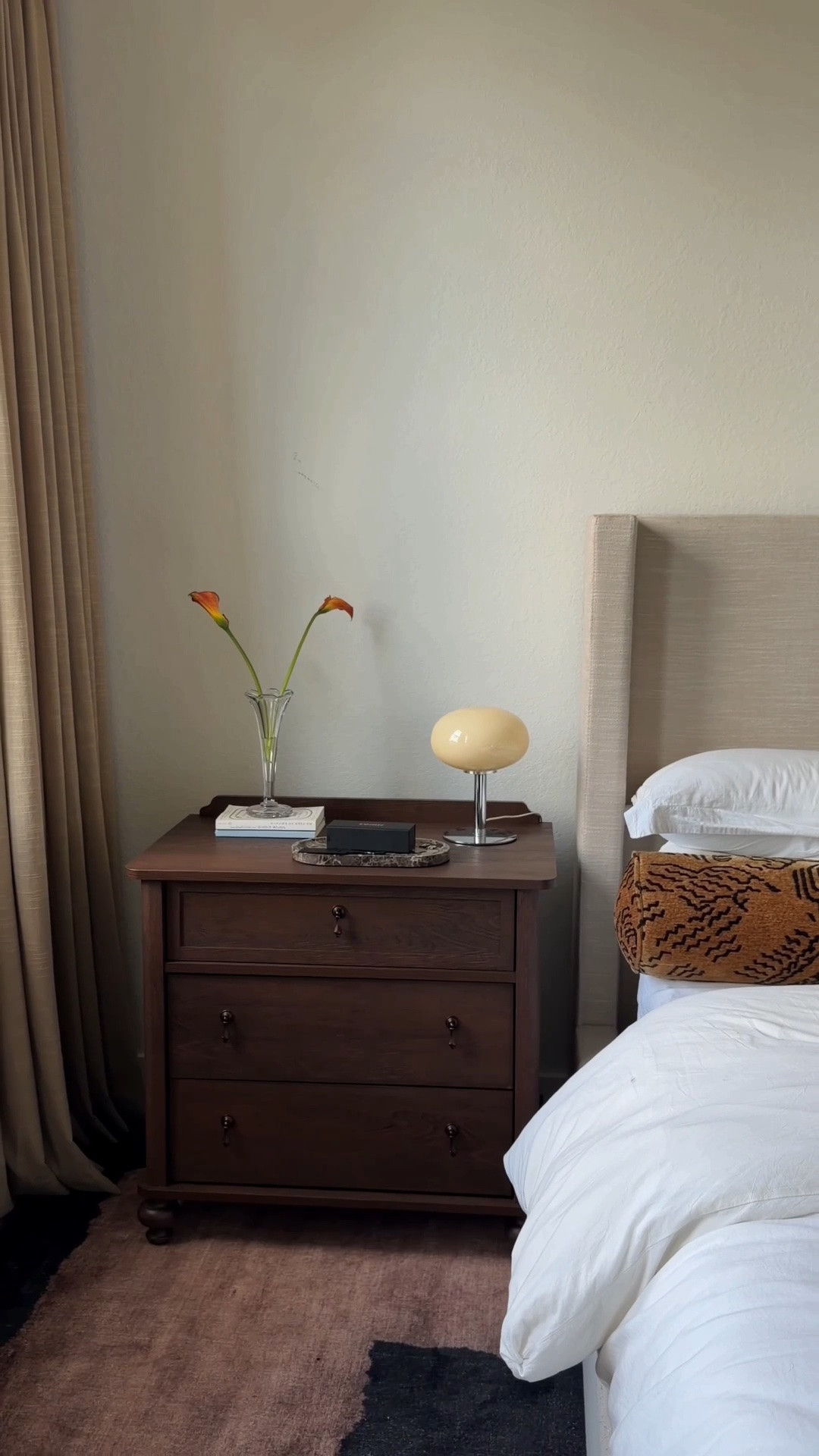 Let’s set up my new nightstands!

#LTKHome