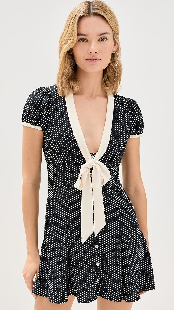 Frankie's Bikinis | Shopbop