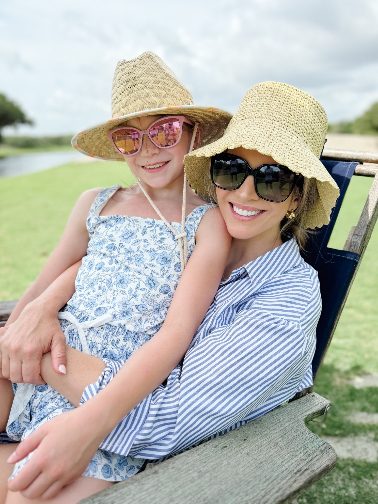 I love this Amazon short/ top set! I have it in blue and red… true to size. Linking everything here!

#LTKgrwm #LTKmomlife