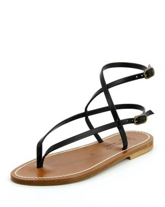 K.Jacques Women's Abako Flat Sandals  | Bloomingdale's Shoes | Bloomingdale's (US)