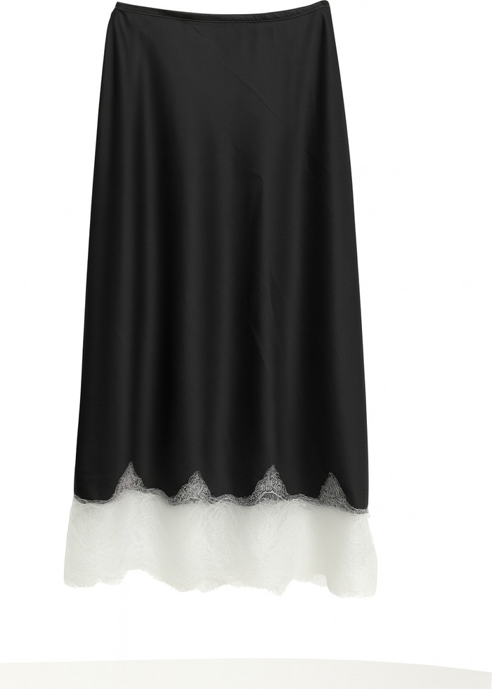 Bias Lace Skirt | Nordstrom