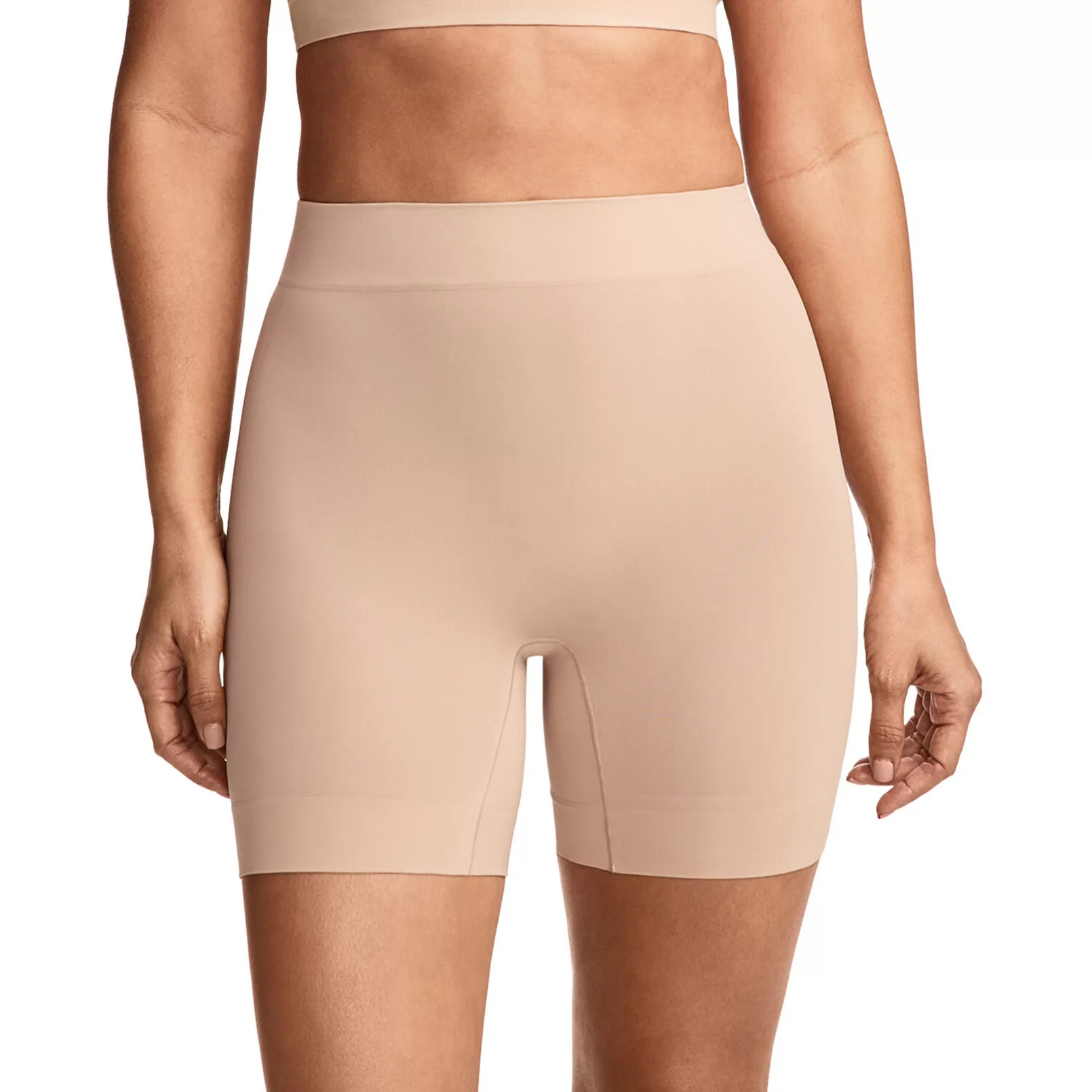 Women's Jockey® Skimmies® Seamfree® Ultralight Cooling Shortie Slipshort 6191 | Kohl's
