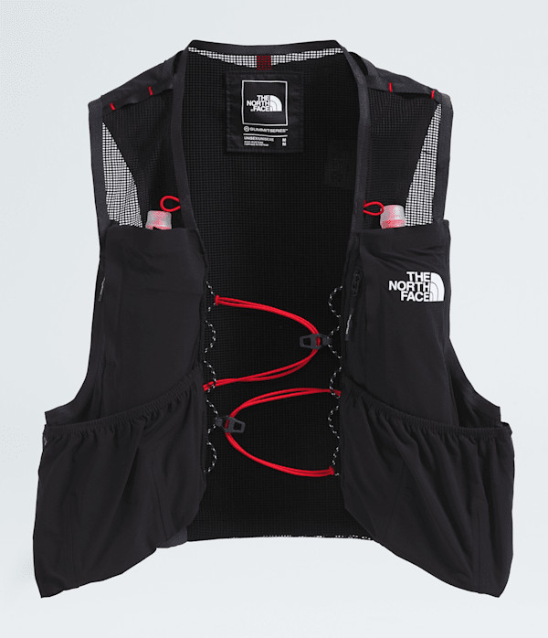 Summit Series Run Vest 5 | The North Face Canada | The North Face (US)