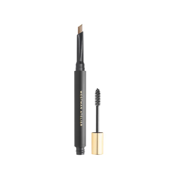 BONNE BROW DEFINING PENCIL | CITRINE NATURAL BEAUTY BAR