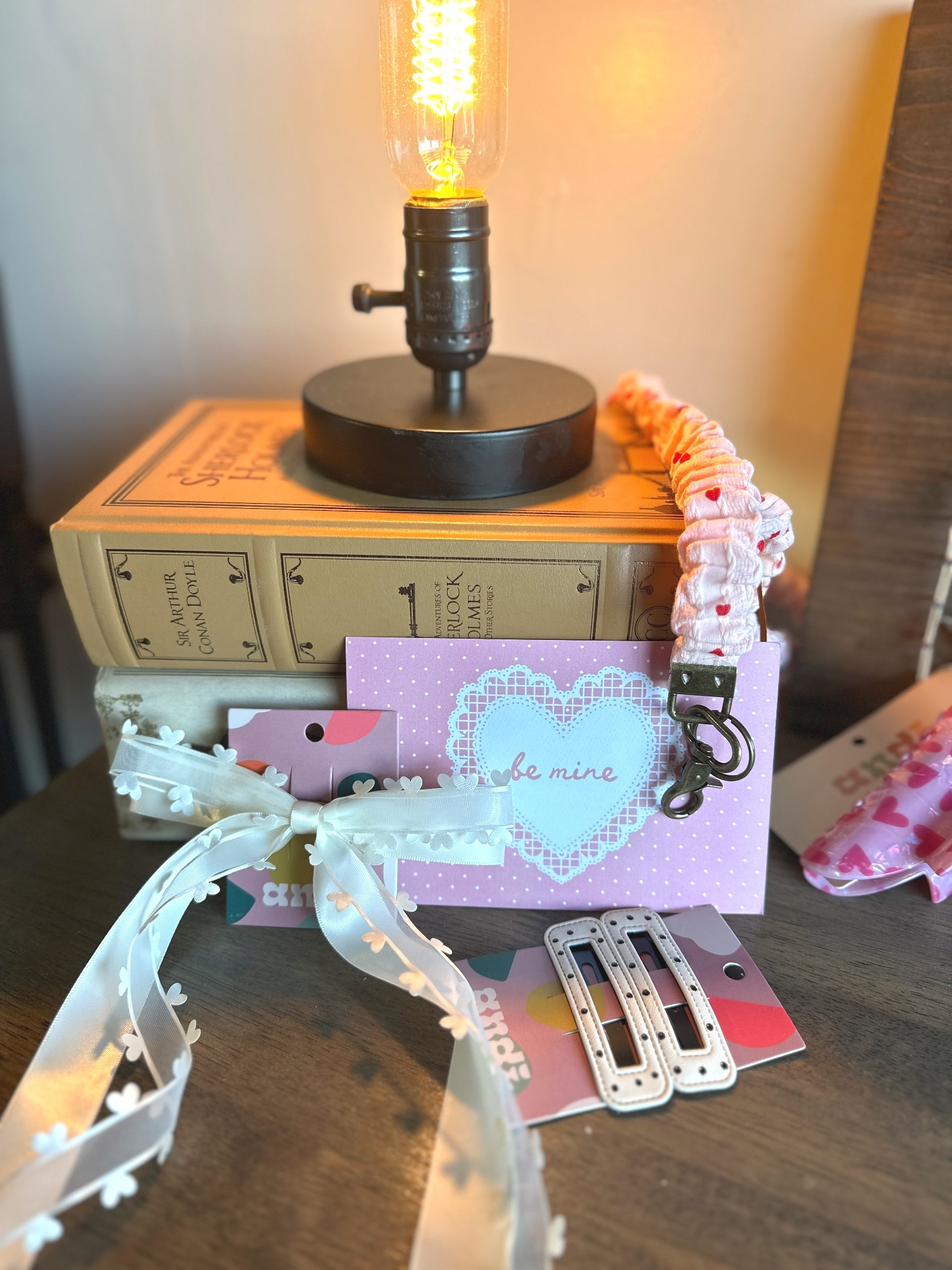 I might have a crush on andi’s Valentine line. 

#LTKValentine #LTKBeauty #LTKHome