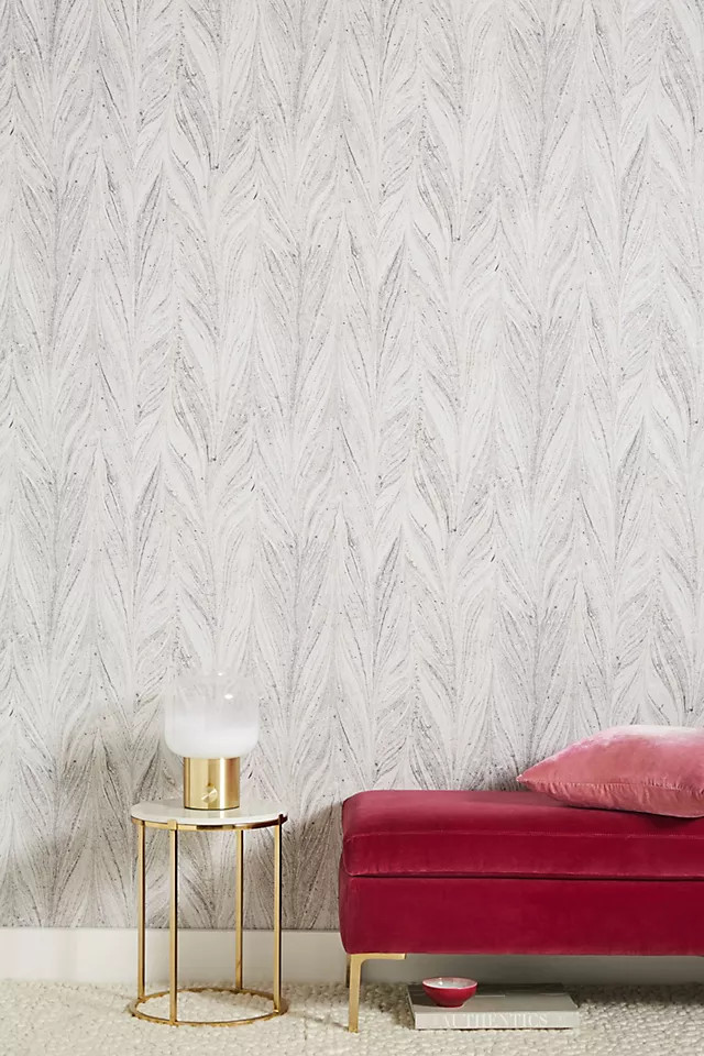 Ibru Wallpaper | Anthropologie (US)