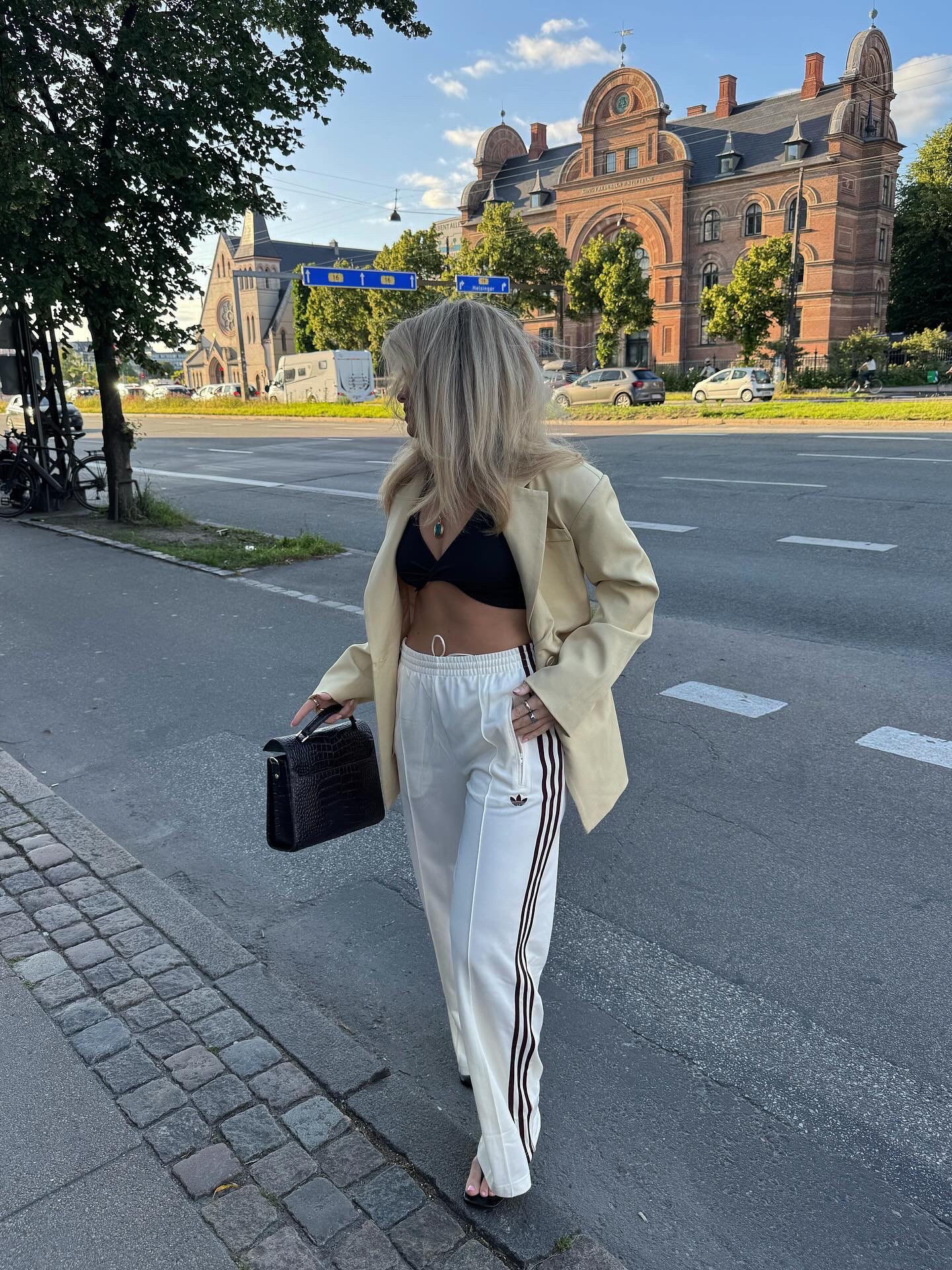 Copenhagen dinner fit

#LTKxboohoosummer #LTKuk #LTKluxury