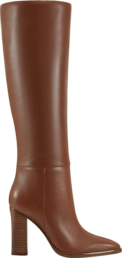 Lannie Knee High Boot (Women) | Nordstrom